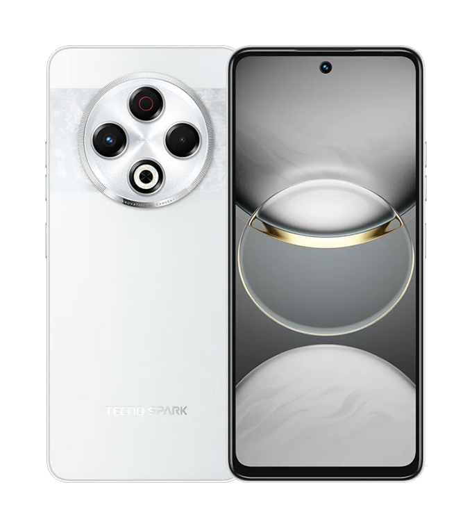 Tecno Spark 30